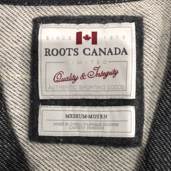 Roots cardigan - Picture 2 of 4